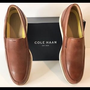 Men's Cole Haan Original Grand Venetian Loafers
